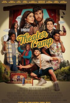 Theater Camp alt yazılı izle