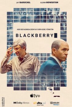 BlackBerry izle