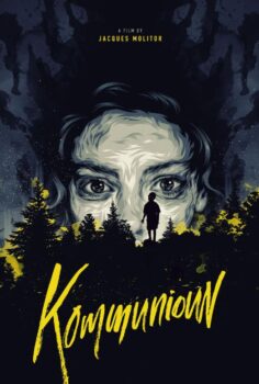 Wolfkin izle