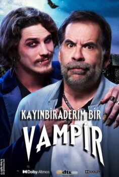 Kayınbiraderim Bir Vampir izle