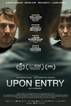 Upon Entry alt yazılı izle