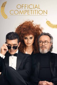 Resmi Yarışma izle