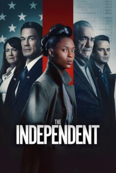 The Independent (2022) izle