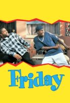Friday (1995) / Cuma izle