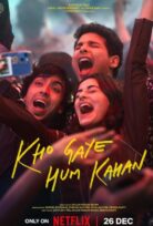 Kho Gaye Hum Kahan alt yazılı izle
