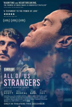 ﻿All of Us Strangers alt yazılı izle