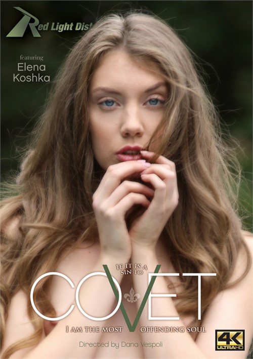 Covet erotik film izle
