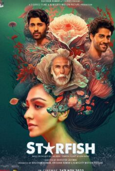 Starfish alt yazılı izle