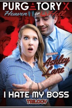 I Hate My Boss erotik film izle