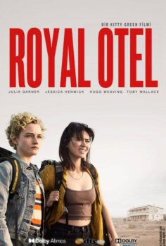 The Royal Hotel izle