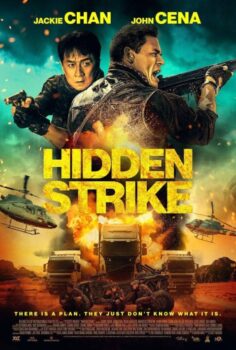 Hidden Strike / Ölümcül Çarpışma izle