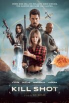 Kill Shot / Para Avı izle
