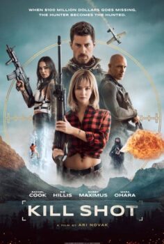 Kill Shot / Para Avı izle