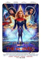 The Marvels izle