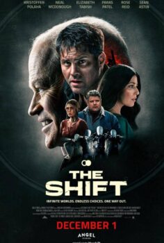 The Shift alt yazılı izle