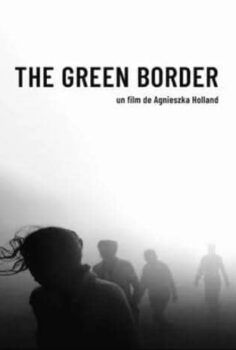 Green Border alt yazılı izle