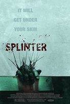 Splinter Türkçe Dublaj izle