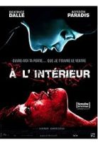 À l’intérieur Türkçe Dublaj izle