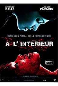 À l’intérieur Türkçe Dublaj izle