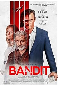 Bandit Türkçe Dublaj izle