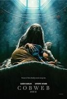 Cobweb / Örümcek Ağı izle