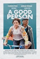 A Good Person / Yeniden Başla izle