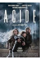 Büyük Felaket: Asit Yağmuru izle