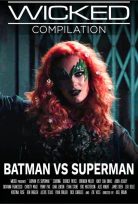 Batman VS Superman erotik film izle