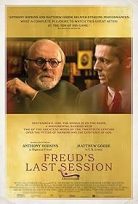 Freud’s Last Session alt yazılı izle